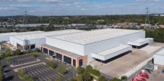 Oxford, M7 buy UK logistics portfolio for £202.5m