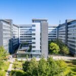 Europa Capital, Bayern Projekt sell office building in Munich Europa Capital, Bayern Projekt sell office building in Munich