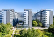 Europa Capital, Bayern Projekt sell office building in Munich