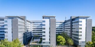 Europa Capital, Bayern Projekt sell office building in Munich Europa Capital, Bayern Projekt sell office building in Munich