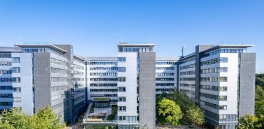 Europa Capital, Bayern Projekt sell office building in Munich Europa Capital, Bayern Projekt sell office building in Munich