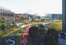 Oxford invests in Philadelphia life science real estate market Oxford invests in Philadelphia life science real estate market
