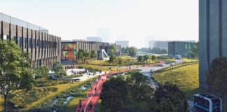 Oxford invests in Philadelphia life science real estate market Oxford invests in Philadelphia life science real estate market
