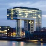 Patrizia divests prime office asset in Cologne Patrizia divests prime office asset in Cologne