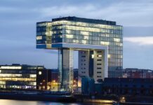 Patrizia divests prime office asset in Cologne