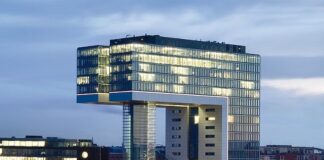 Patrizia divests prime office asset in Cologne