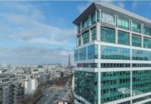 SFL to buy Amundi headquarters in Paris