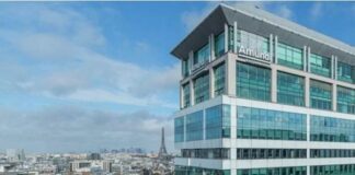 SFL to buy Amundi headquarters in Paris SFL to buy Amundi headquarters in Paris