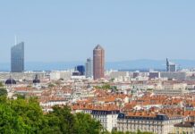 Principal, Atream acquire office building in Lyon