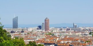 Principal, Atream acquire office building in Lyon