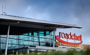 Macquarie to buy UK motorway service area operator Roadchef Macquarie to buy UK motorway service area operator Roadchef