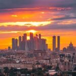 Hyatt, Hilton suspend development activities in Russia Hyatt, Hilton suspend development activities in Russia