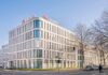 Silverton, Europi buy office building in Dusseldorf