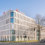 Silverton, Europi buy office building in Dusseldorf Silverton, Europi buy office building in Dusseldorf
