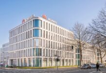Silverton, Europi buy office building in Dusseldorf