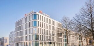 Silverton, Europi buy office building in Dusseldorf Silverton, Europi buy office building in Dusseldorf