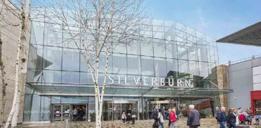 Hammerson completes sale of Glasgow shopping centre for £140m Hammerson completes sale of Glasgow shopping centre for £140m