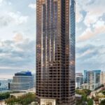 Regent Properties buys iconic office tower in Dallas Regent Properties buys iconic office tower in Dallas