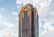Regent Properties buys iconic office tower in Dallas
