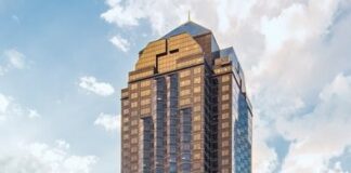 Regent Properties buys iconic office tower in Dallas