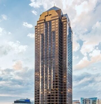 Regent Properties buys iconic office tower in Dallas Regent Properties buys iconic office tower in Dallas