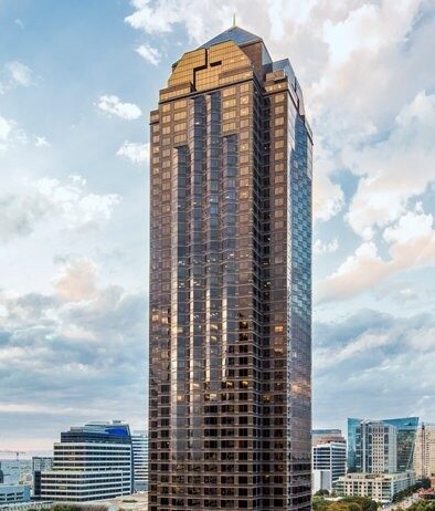 Regent Properties buys iconic office tower in Dallas Regent Properties buys iconic office tower in Dallas