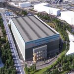 Trammell Crow gets planning permission for Sheffield logistics scheme Trammell Crow gets planning permission for Sheffield logistics scheme