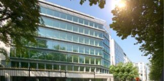 Tristan fund buys office portfolio in Brussels Tristan fund buys office portfolio in Brussels