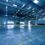 Warehouse REIT invests £35m in Oxfordshire industrial scheme Warehouse REIT invests £35m in Oxfordshire industrial scheme