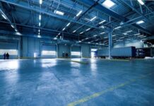 Warehouse REIT invests £35m in Oxfordshire industrial scheme