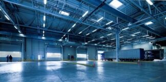Warehouse REIT invests £35m in Oxfordshire industrial scheme