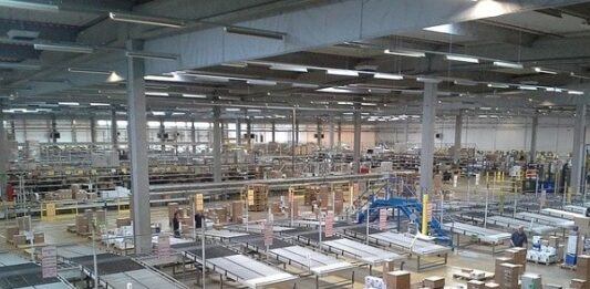 Knight Frank: UK industrial rental growth to continue to outpace other sectors UK industrial rental growth to continue to outpace other sectors, says Knight Frank
