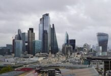 UK commercial property values record strong growth in February UK commercial property values record strong growth in February
