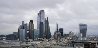UK commercial property values record strong growth in February UK commercial property values record strong growth in February