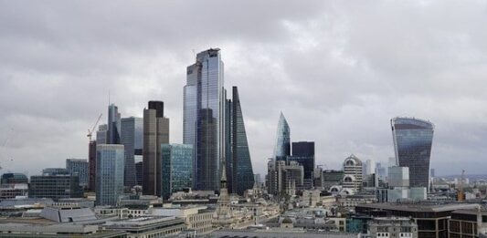 UK commercial property values record strong growth in February UK commercial property values record strong growth in February