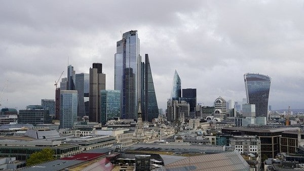UK commercial property values record strong growth in February