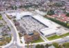 Union Investment buys retail park in Hanover from Savills IM