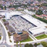 Union Investment buys retail park in Hanover from Savills IM Union Investment buys retail park in Hanover from Savills IM