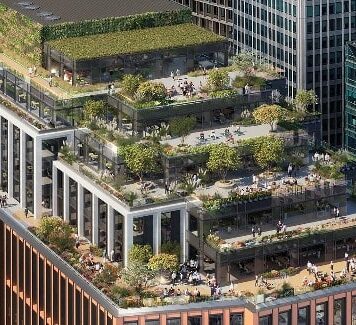 Welput secures £400m financing for Victoria office scheme Welput secures £400m financing for Victoria office scheme