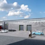 Westbrook Partners invests £209m in two UK logistics portfolios Westbrook Partners invests £209m in two UK logistics portfolios