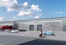 Westbrook Partners invests £209m in two UK logistics portfolios Westbrook Partners invests £209m in two UK logistics portfolios
