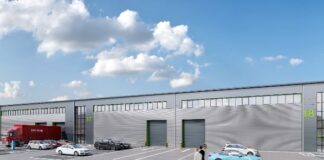 Westbrook Partners invests £209m in two UK logistics portfolios Westbrook Partners invests £209m in two UK logistics portfolios