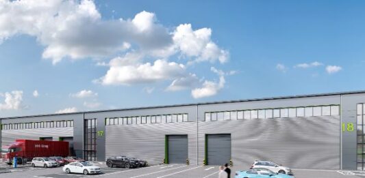 Westbrook Partners invests £209m in two UK logistics portfolios Westbrook Partners invests £209m in two UK logistics portfolios