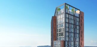 Catella buys build-to-rent development in Cardiff for £37.5m Catella buys build-to-rent development in Cardiff for £37.5m