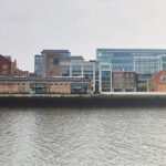 Brookfield makes cash offer to buy Hibernia REIT Brookfield makes cash offer to buy Hibernia REIT