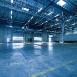 GLP acquires logistics site in Trafford Park GLP acquires logistics site in Trafford Park