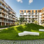 Hines, Kajima to invest in Polish private rental housing projects Hines, Kajima to invest in Polish private rental housing projects