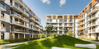 Hines, Kajima to invest in Polish private rental housing projects Hines, Kajima to invest in Polish private rental housing projects