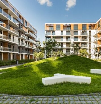 Hines, Kajima to invest in Polish private rental housing projects Hines, Kajima to invest in Polish private rental housing projects
