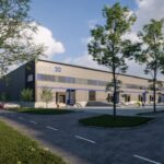 Europa Capital fund launches €150m central European logistics platform Europa Capital fund launches new €150m European logistics platform